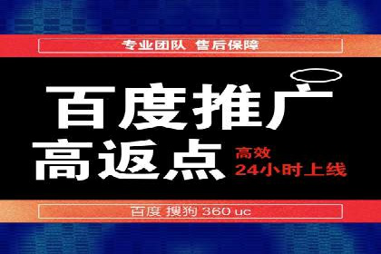 某行业巨头背后的百度竞价代运营公司